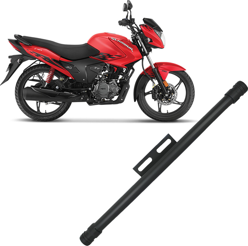 Hero glamour red cheap