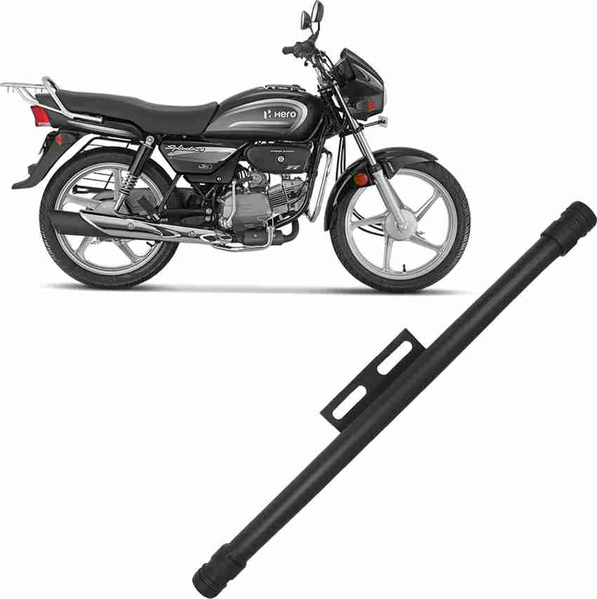 Hero splendor plus shop leg guard price
