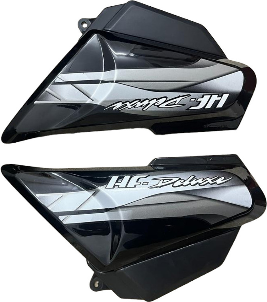 Hero honda cd deluxe side panel price outlet