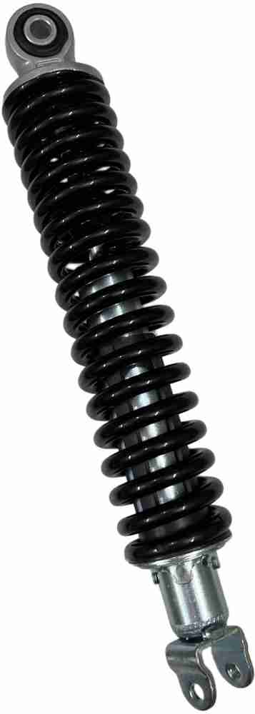 Splendor rear outlet shocker price