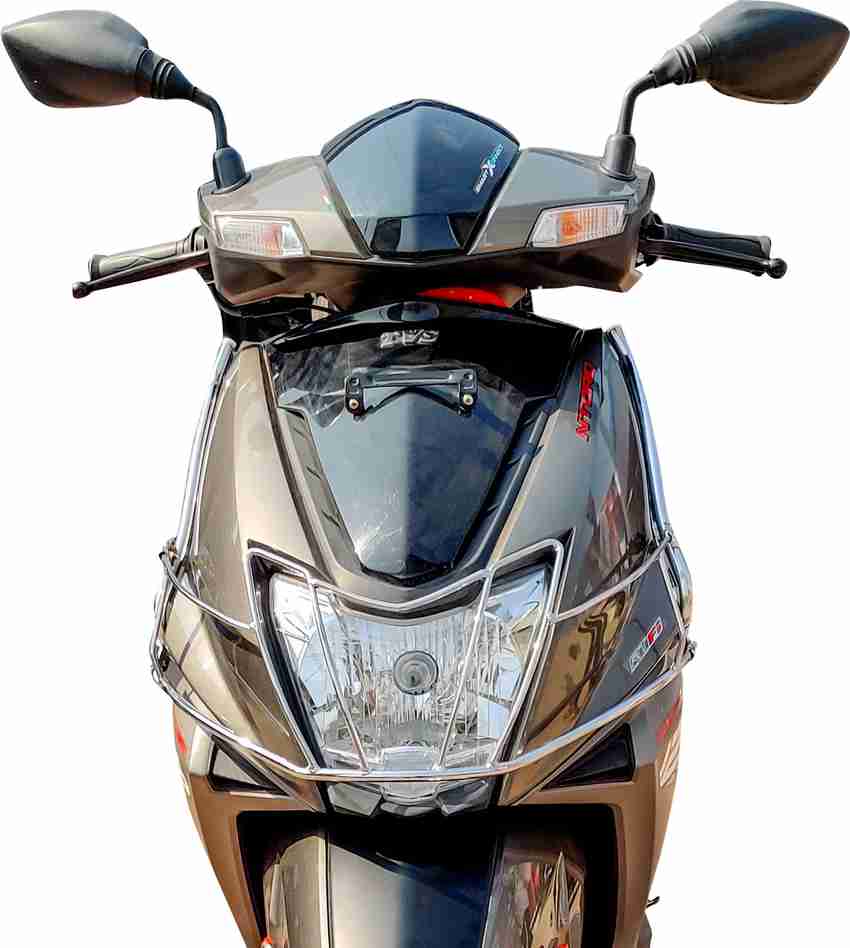 Tvs ntorq accessories on sale online