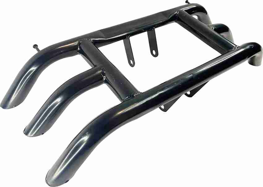 Cb shine online bumper price