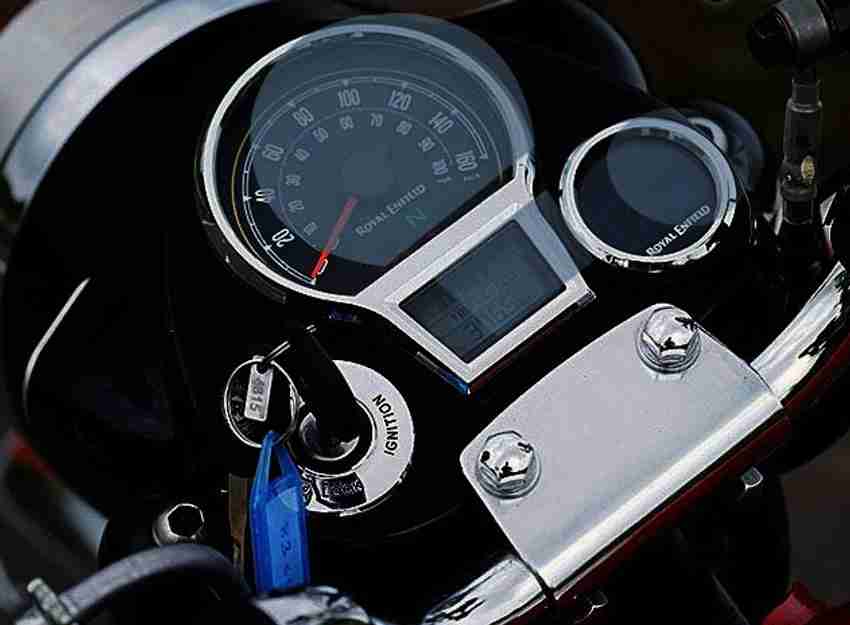 Royal enfield meter plastic cover new arrivals