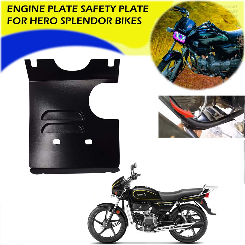 Splendor plus bike engine cheap