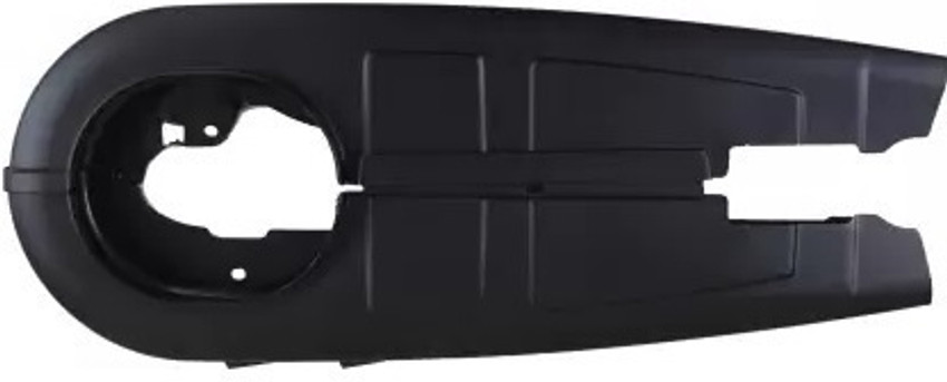 TheVineetaStore Compatible PVC Fiber Chain Cover Splendor Bike Chain Guard Price in India Buy TheVineetaStore Compatible PVC Fiber Chain Cover Splendor Bike Chain Guard online at Flipkart