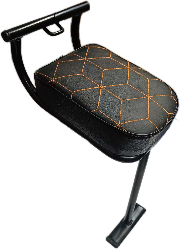Honda activa child seat clearance