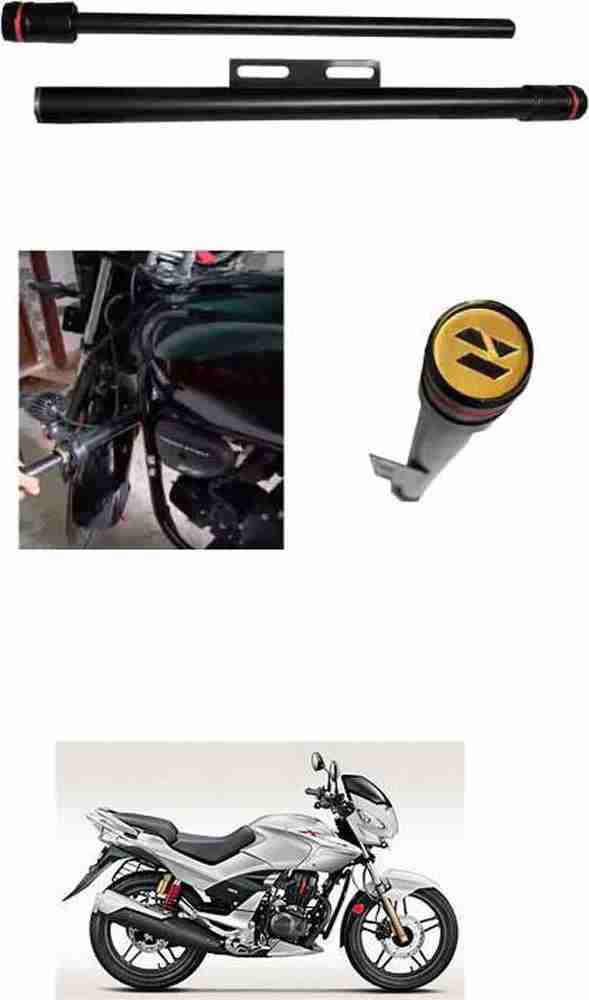 Hero xtreme leg guard hot sale price