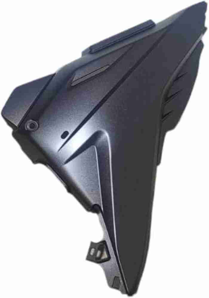 Glamour bike side panel price deals