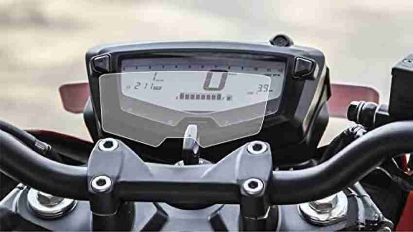 Apache 200 4v on sale speedometer price