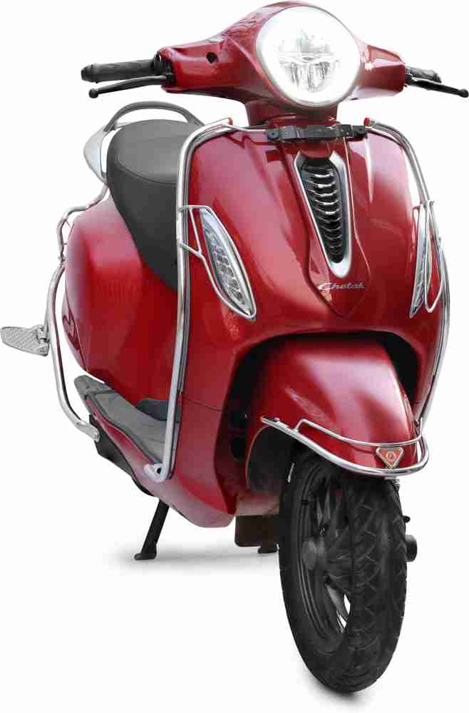 Bajaj chetak spare outlet parts near me