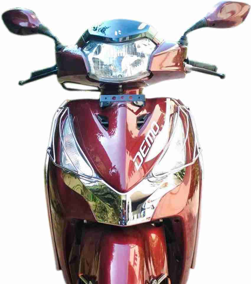 Hero duet accessories online best sale