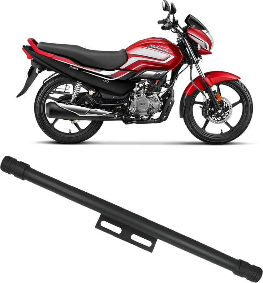 Hero super splendor leg guard price sales