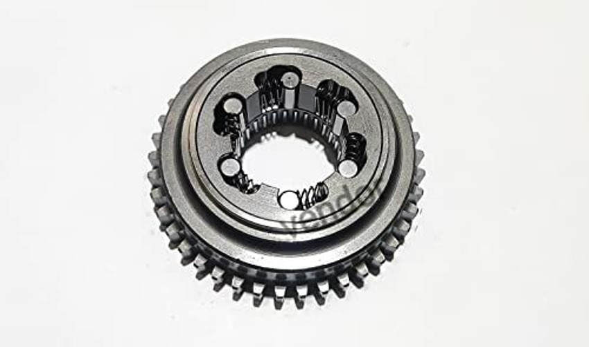 Royal enfield one on sale way clutch price