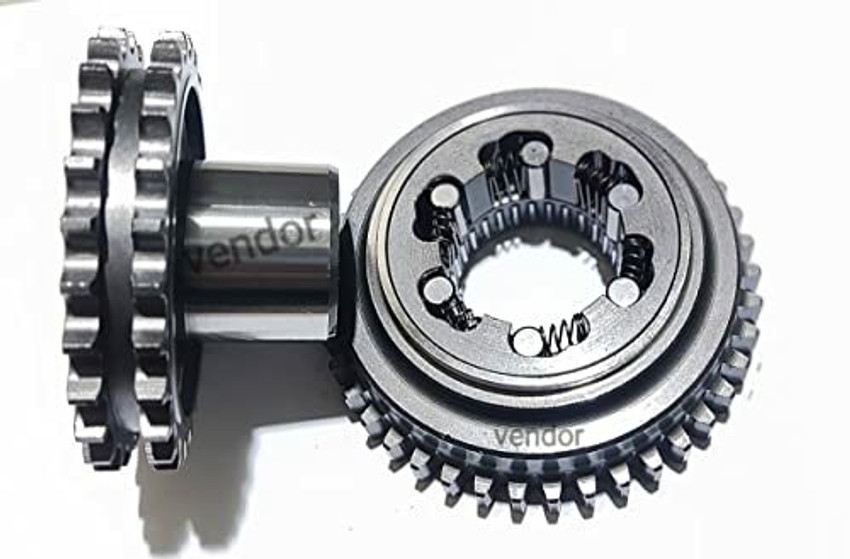 Flipkart Bullet 350 One Way Clutch Price Royal Enfield Thunderbird