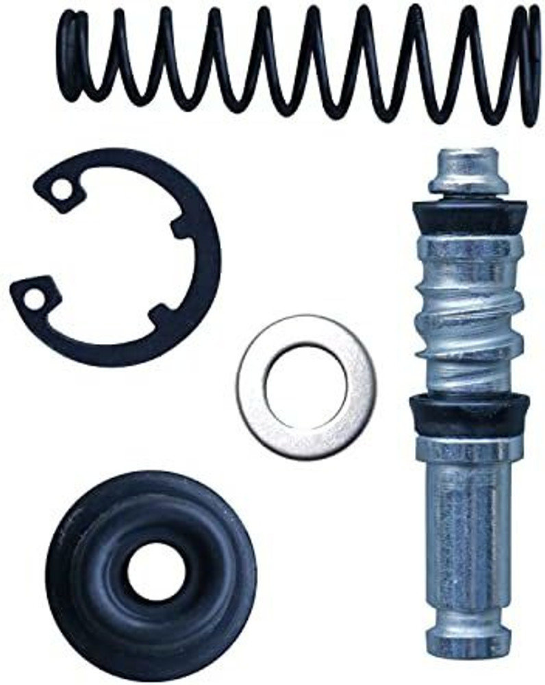 nikavi BRP19 Brake Master Cylinder MC Repair Kit for TVS N Torq Jupiter NKVKC Bike Cylinder Kit Price in India Buy nikavi BRP19 Brake Master Cylinder MC Repair Kit for