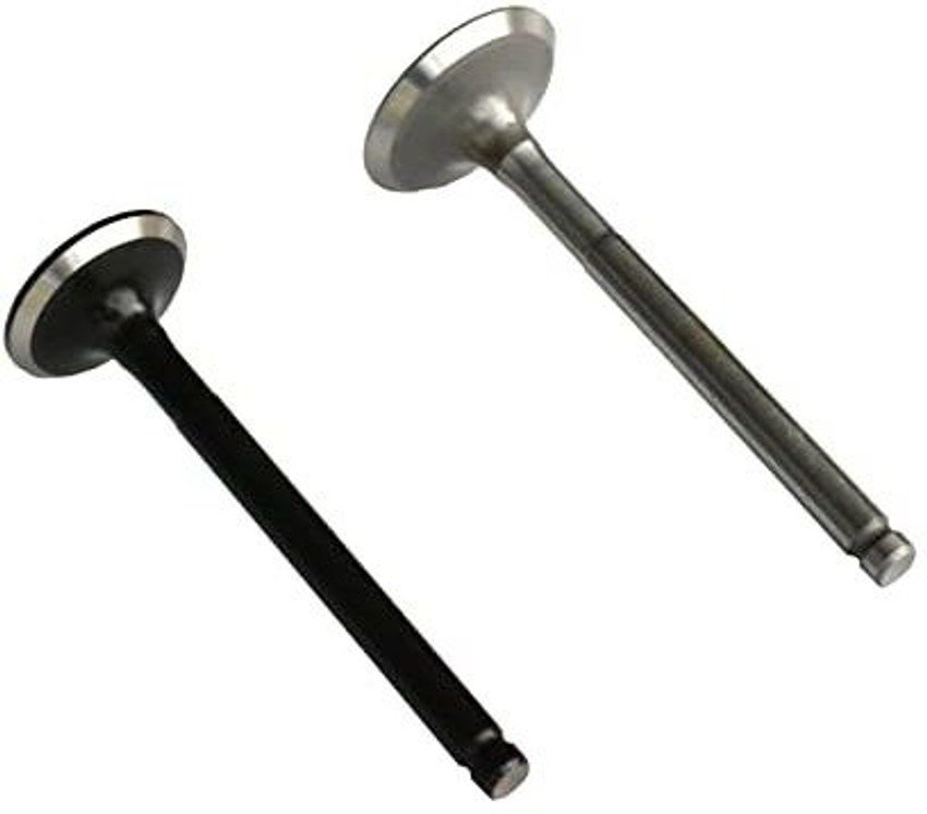 Splendor plus shop engine valve price