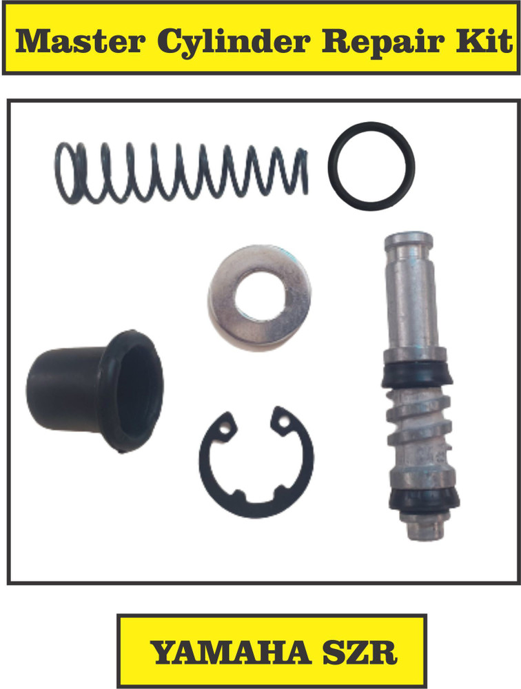 Yamaha sz r best sale block piston price