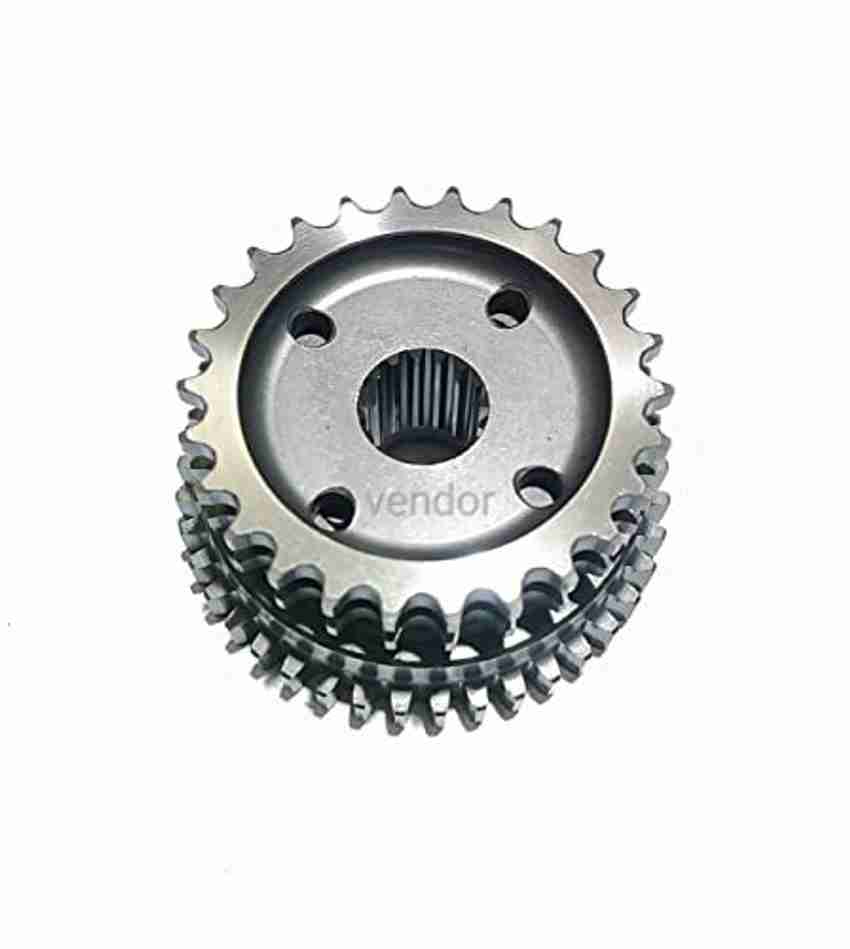 Classic 350 one way clutch price store