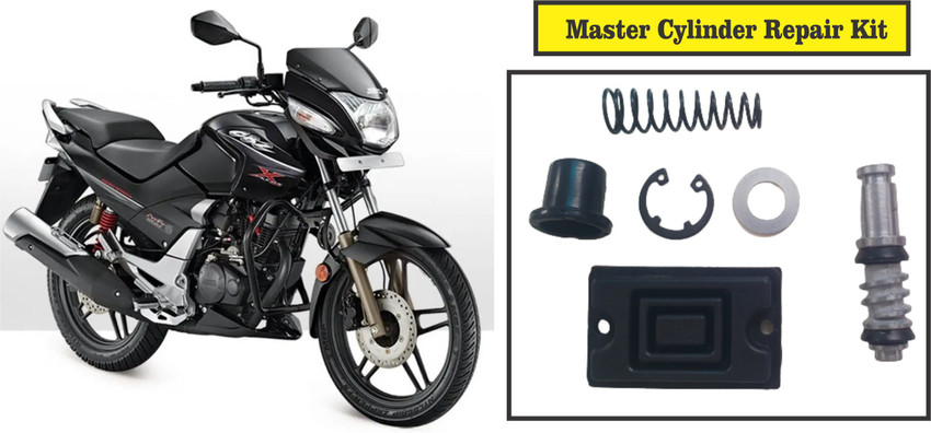 Cbz xtreme disk brake kit price shop