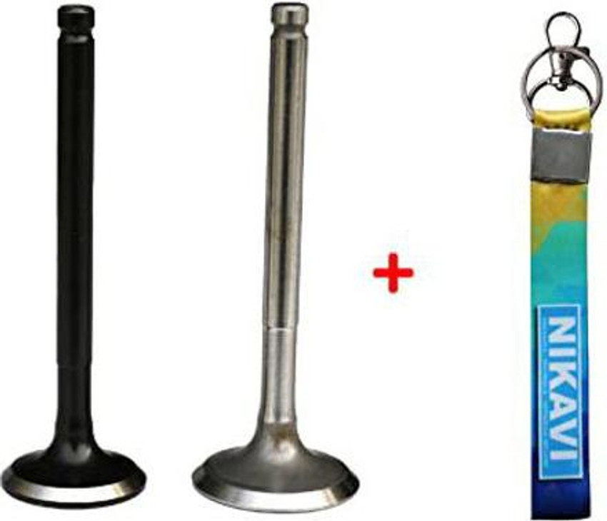 Splendor plus store engine valve price