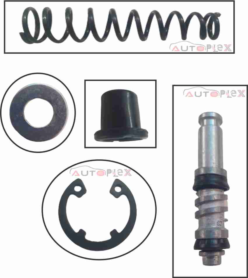 Cylinder kit on sale honda shine