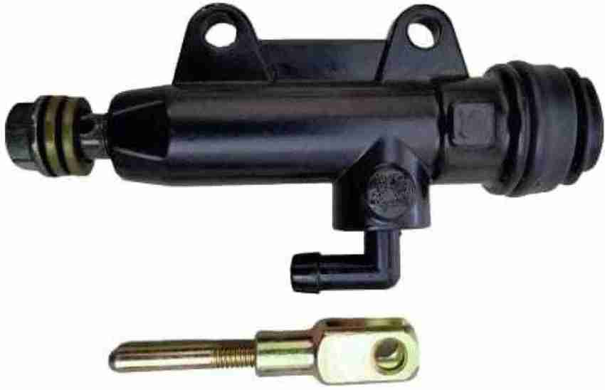 vendor Rear Master Cylinder Brake Pump Assy. for All Models Royal Enfield 350 500cc Bike Cylinder Kit Price in India Buy vendor Rear Master Cylinder Brake Pump Assy. for All