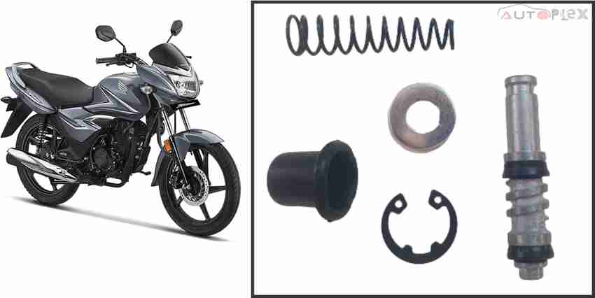 Cylinder kit honda shine outlet