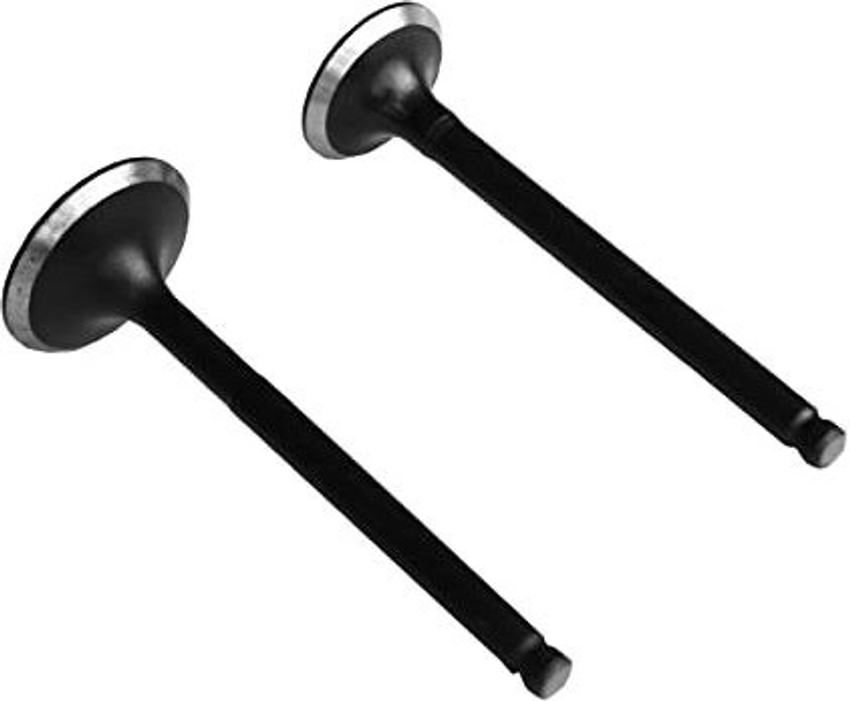 Bike engine valve price online