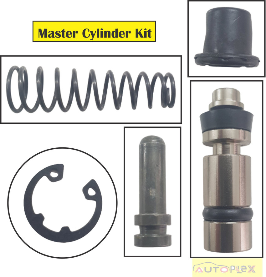 Pulsar 150 master cylinder kit price online