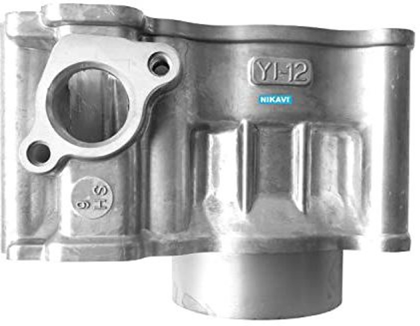 nikavi CBKP45 Cyliner Block Kit Compatible for Yamaha R15 Version