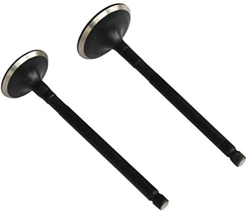 nikavi VLV20 Engine Valve Compatible For Yamaha Fz NKVKC Bike
