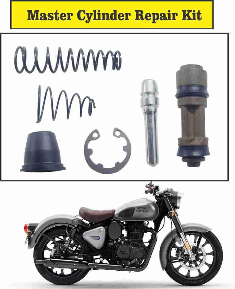 Royal enfield standard 350 piston kit price 2025