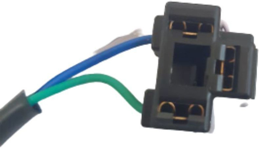 Splendor plus wiring online kit price
