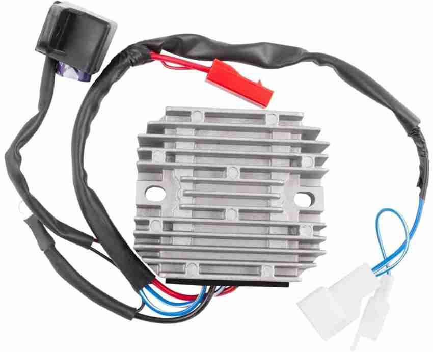 Bajaj pulsar rs 200 regulator price top