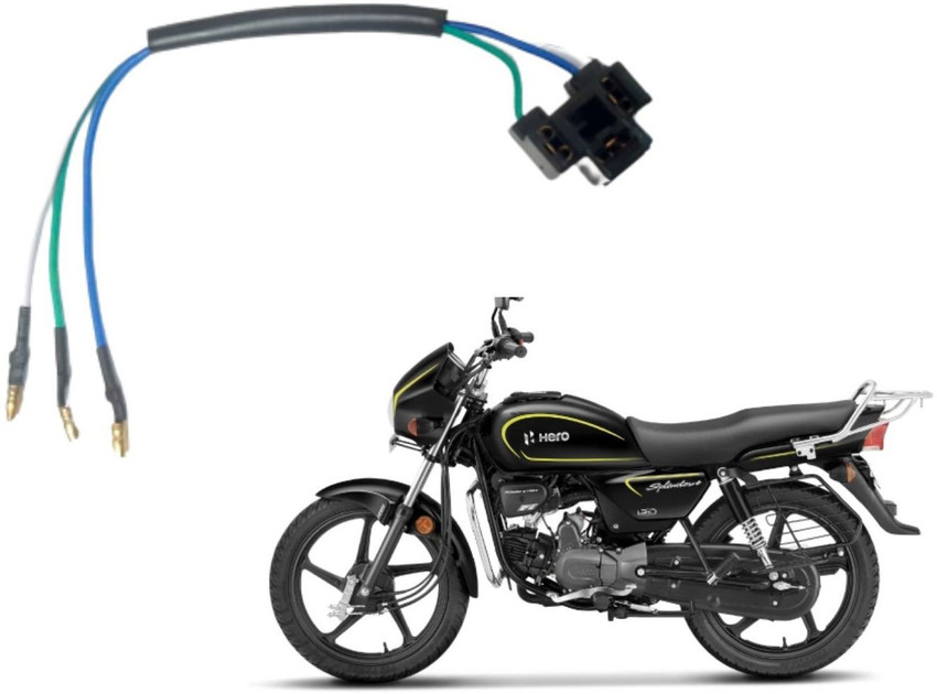 Hero splendor plus shop regulator rectifier price