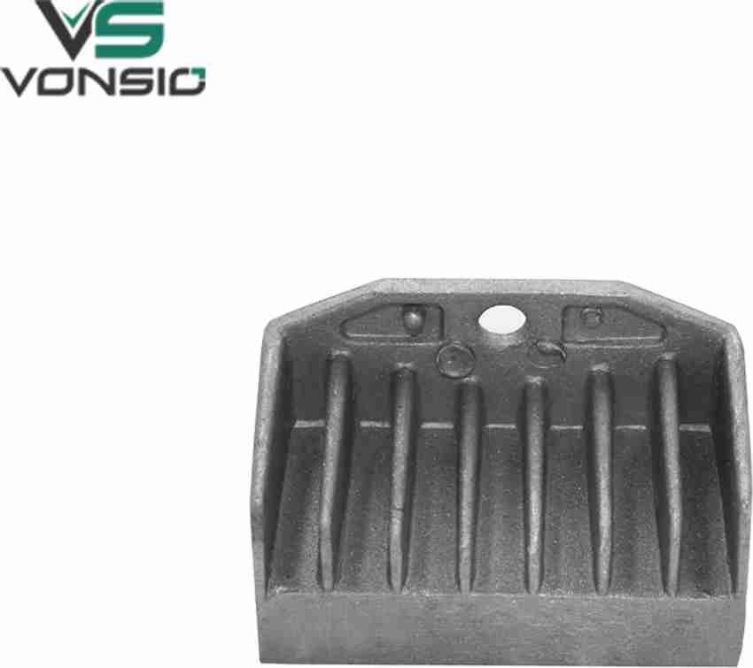 VONSIO Regulator Rectifier For Hero Honda Passion Pro Glamour Shine Motorcycle Bike Electric Regulator Price in India Buy VONSIO Regulator Rectifier For Hero Honda Passion Pro Glamour Shine Motorcycle...