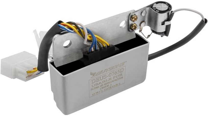 Honda cb shine regulator price cheap