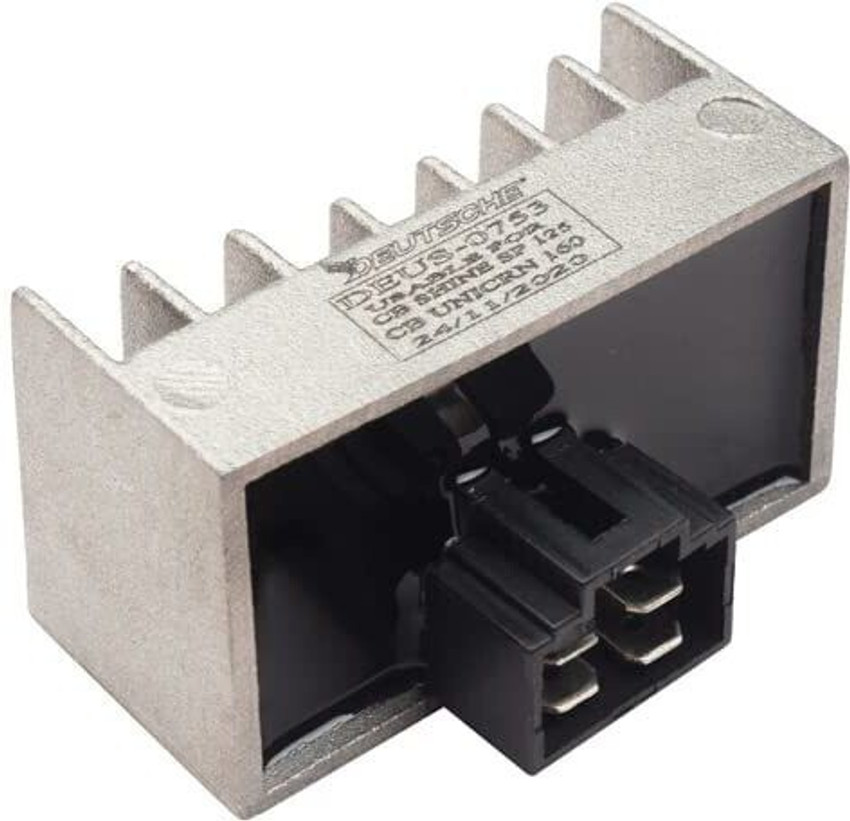 Honda shine regulator rectifier price top