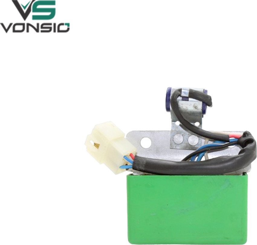 VONSIO Regualtor Rectifier With For Bajaj XCD 125 135 Pulsar 135 Motorcycle Bike Electric Regulator Price in India Buy VONSIO Regualtor Rectifier With For Bajaj XCD 125 135 Pulsar 135 Motorcycle Bike ...