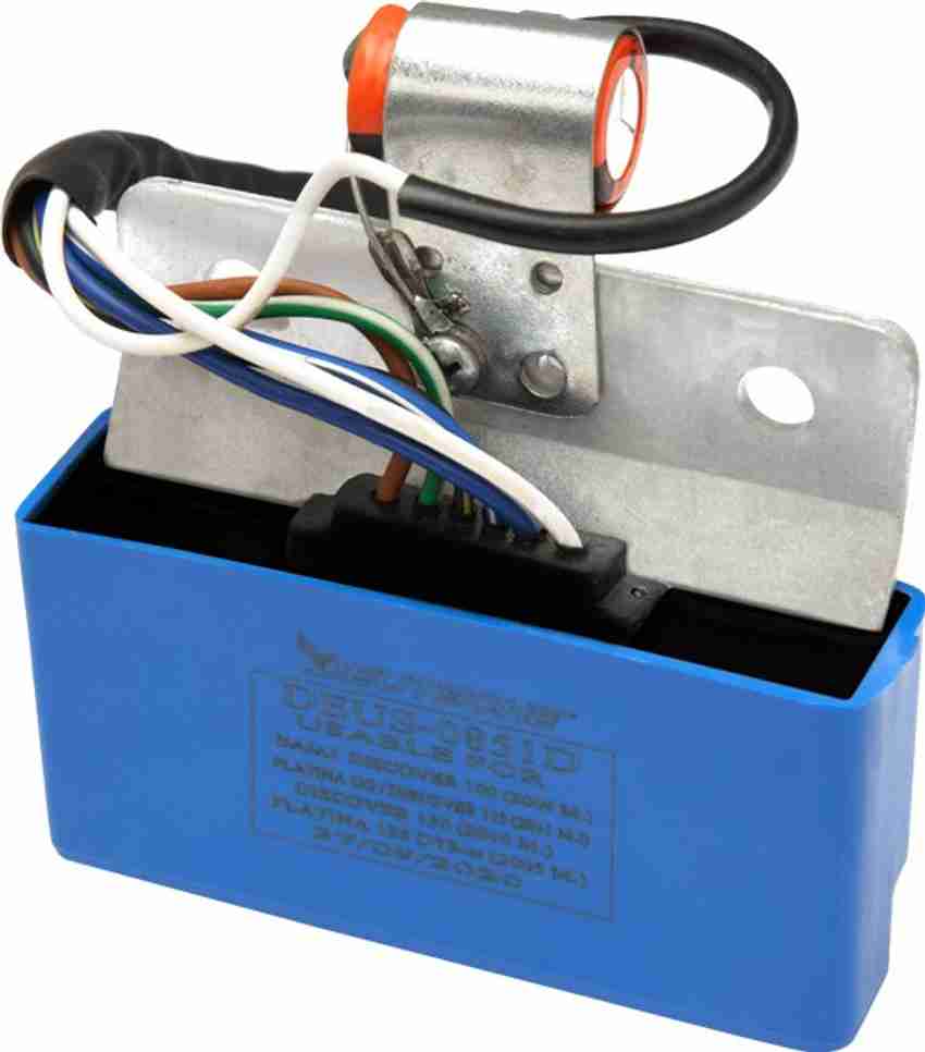 Bajaj discover rectifier price best sale