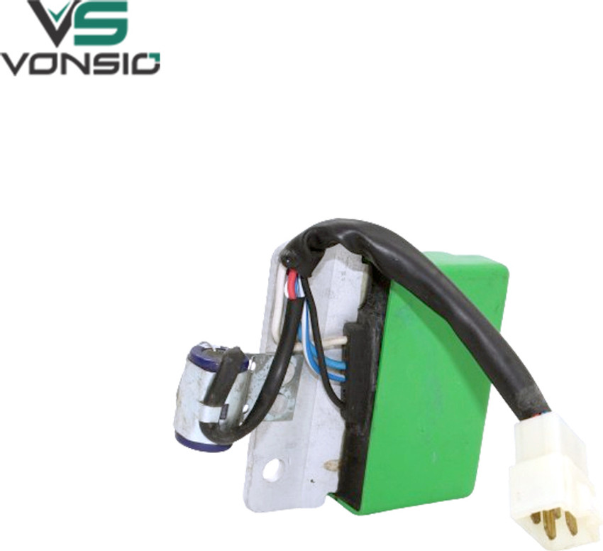 VONSIO Regualtor Rectifier With For Bajaj XCD 125 135 Pulsar 135 Motorcycle Bike Electric Regulator Price in India Buy VONSIO Regualtor Rectifier With For Bajaj XCD 125 135 Pulsar 135 Motorcycle Bike ...