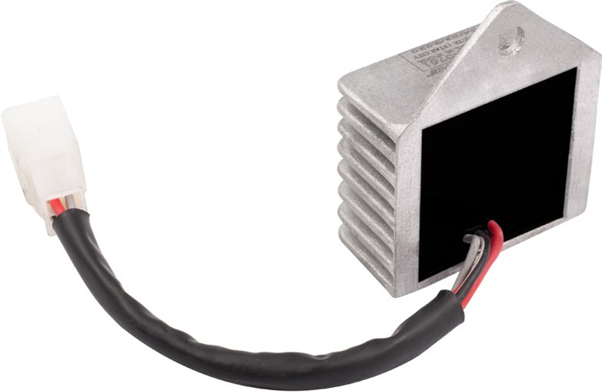 Tvs star city rectifier deals price