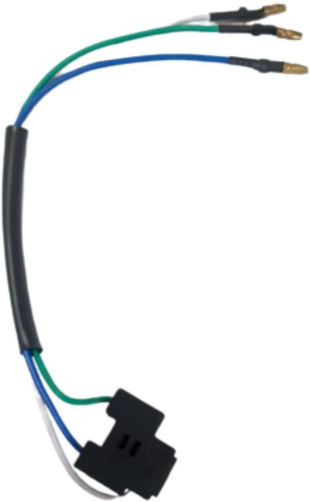Splendor plus store full wiring