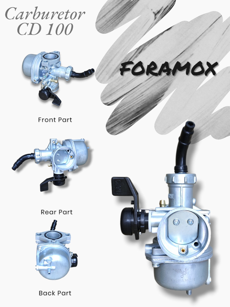 Hero honda cd 100 carburetor price best sale