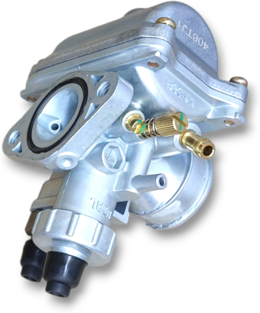 Tvs wego carburetor price best sale