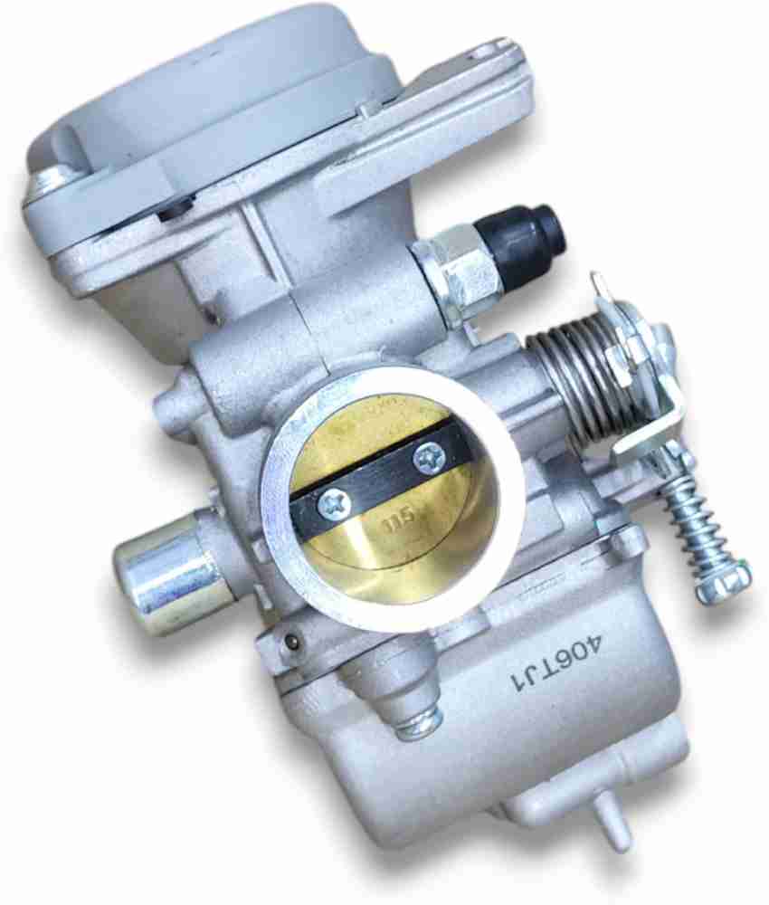 Apache rtr 180 carburetor on sale