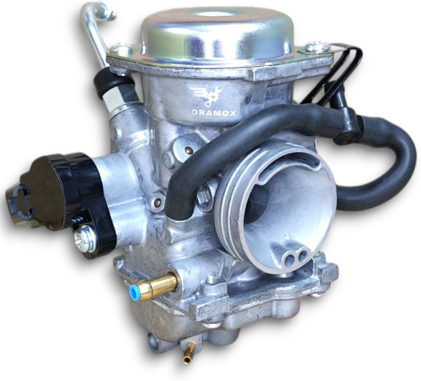 FORAMOX Carburetor Assembly Compatible for Yamaha Ray, Ray-Z FORAMOX Carburetor Assembly Compatible for Yamaha Ray, Ray-Z