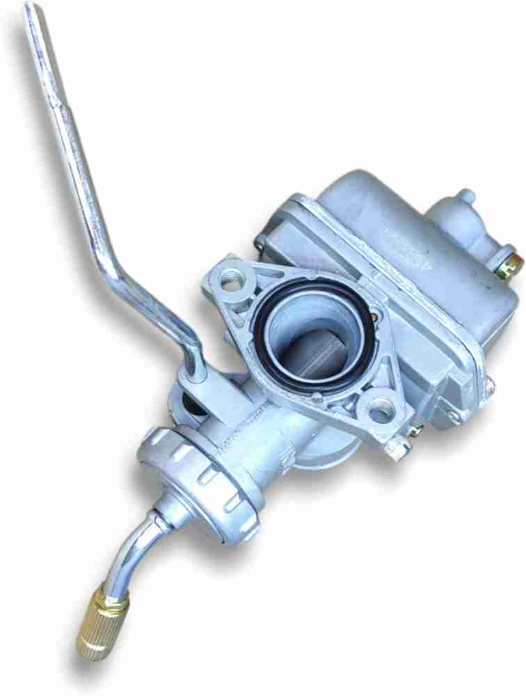 Kawasaki bajaj 4s champion carburetor on sale