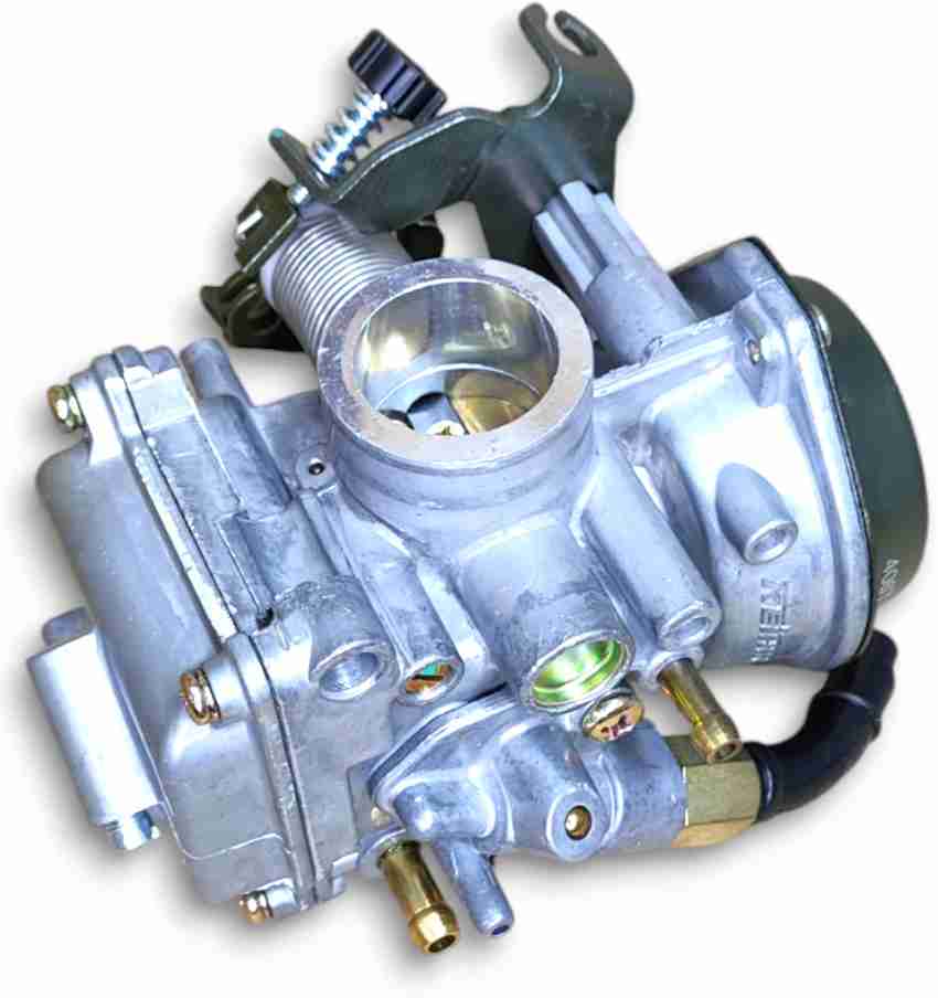 Bajaj discover carburetor outlet