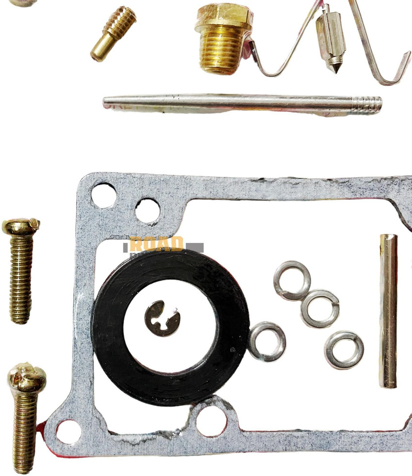 Cbz xtreme carburetor repair kit clearance